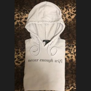 Used Forever 21 sweatshirt/hoodie pullover 🌺